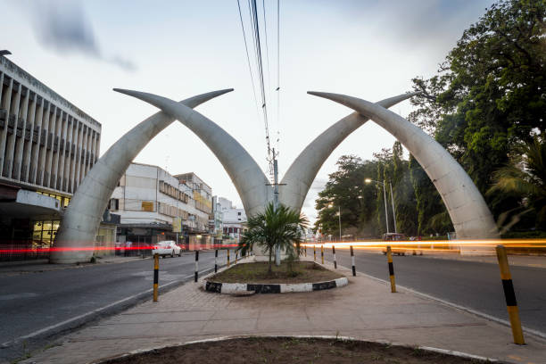 Kenya