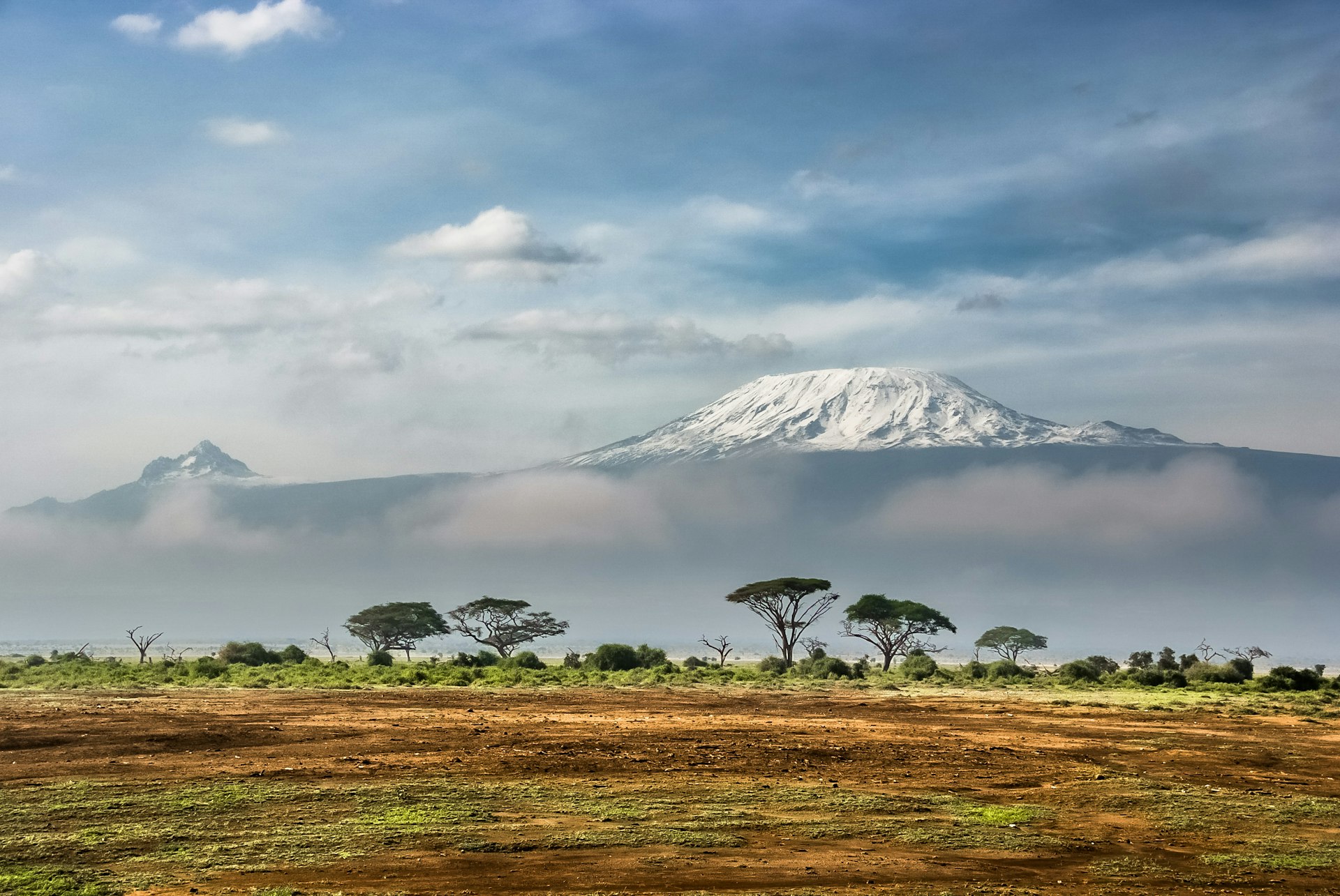 Virunga