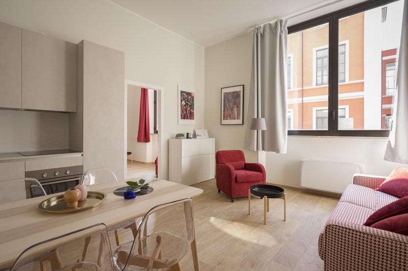 Immobilier